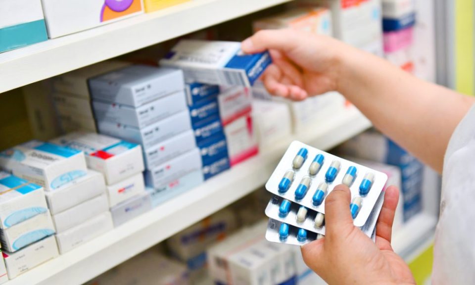 Innovative Compounding Services Offered by the Amber Pharmacy in Singapore
