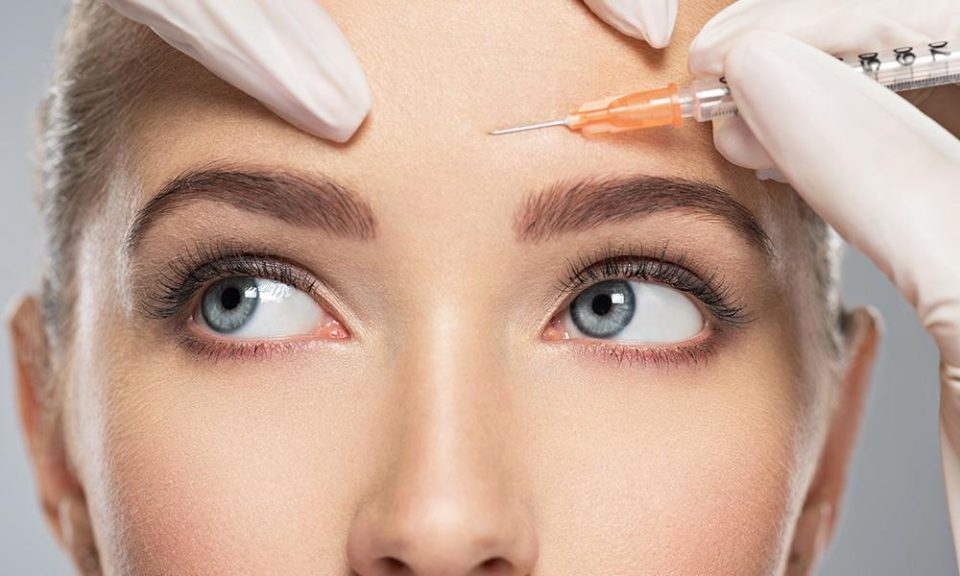 What Is Double Eyelid Surgery