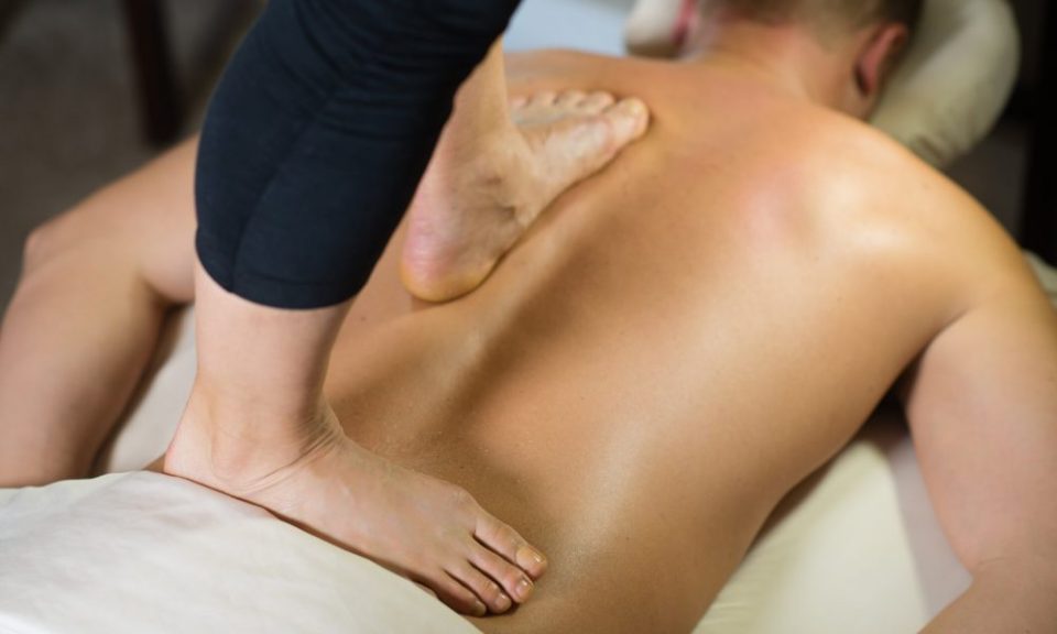 Meet the Practitioner at a One-Person Massage Center
