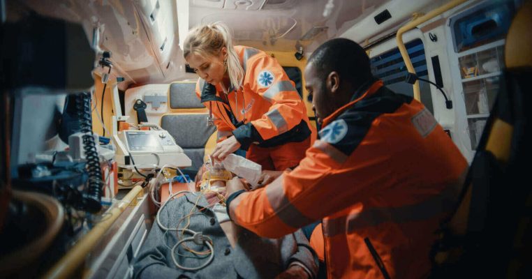 The Vital Role of Emergency Room Services in Creating Lifesaving ...