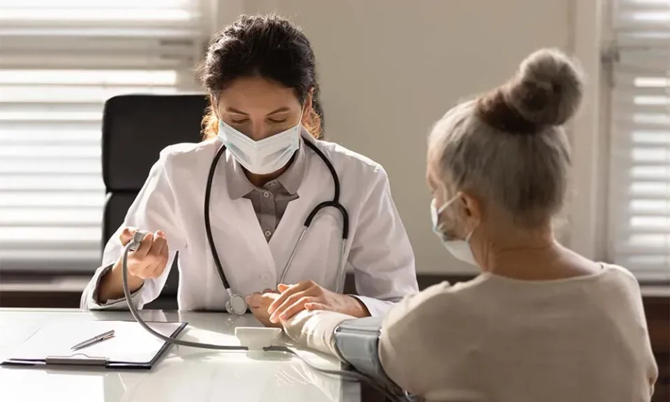Personalized Healthcare