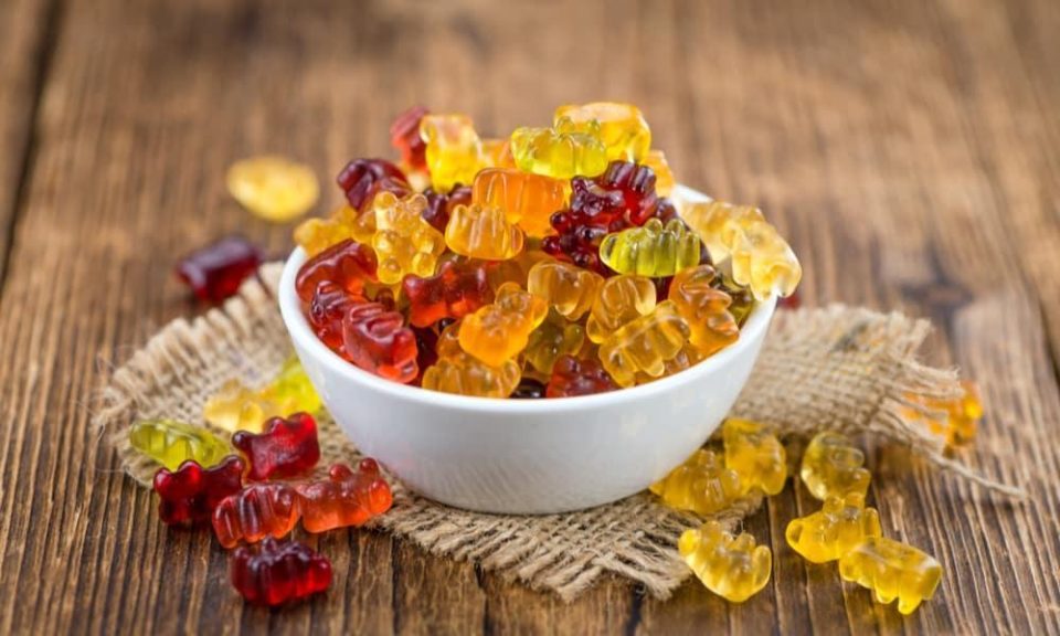 gummies