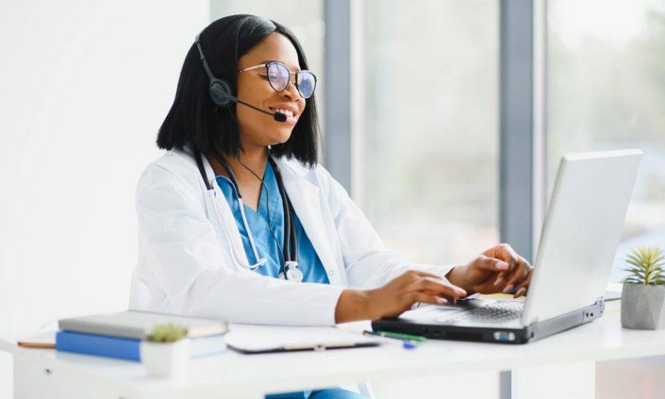 doctor coaching