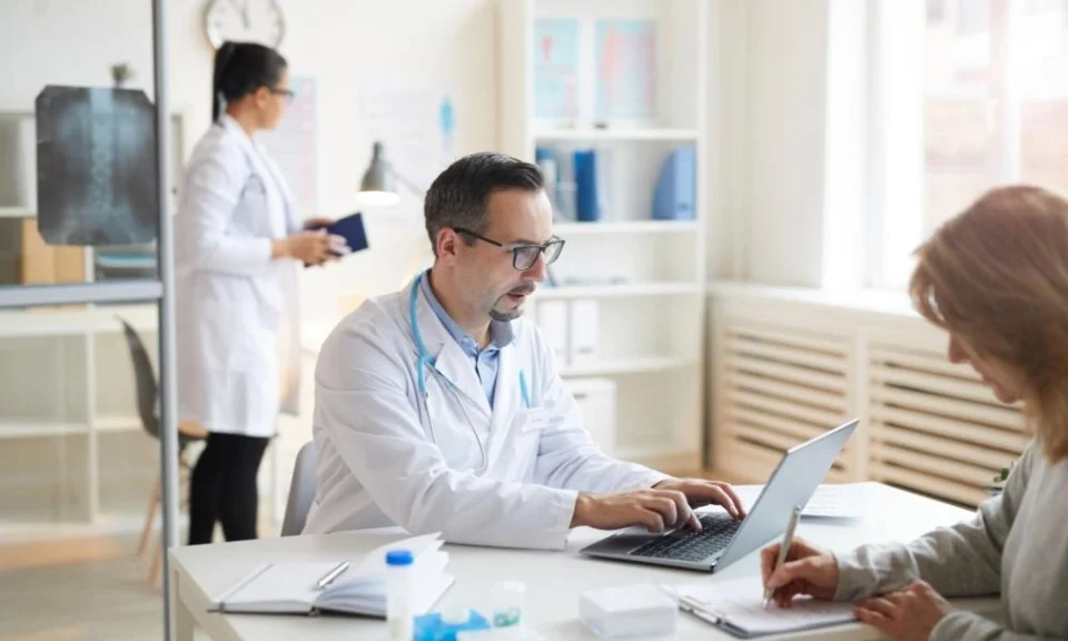 online doctors