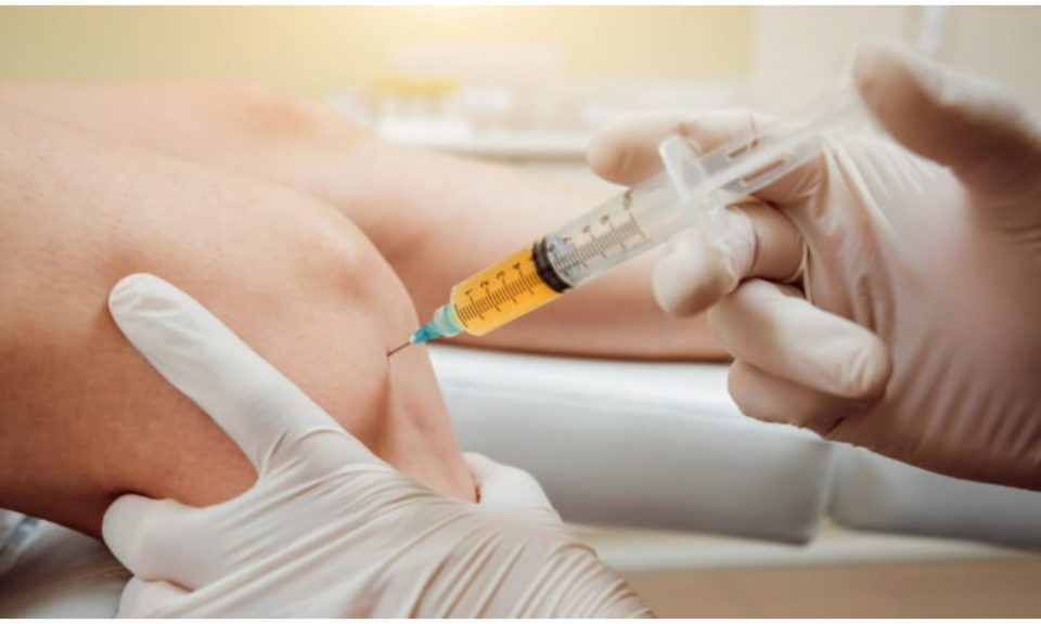 Pain Management
